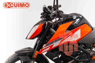 KTM 125 DUKE