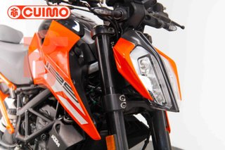 KTM 125 DUKE