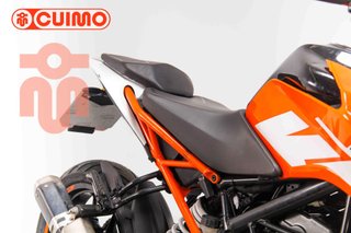 KTM 125 DUKE
