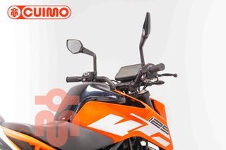 KTM 125 DUKE