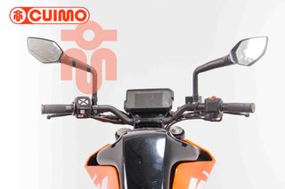 KTM 125 DUKE