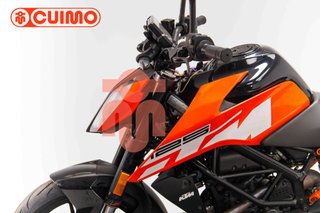 KTM 125 DUKE