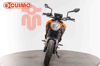 KTM 125 DUKE