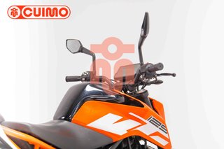 KTM 125 DUKE