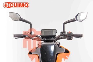 KTM 125 DUKE