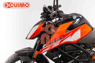 KTM 125 DUKE