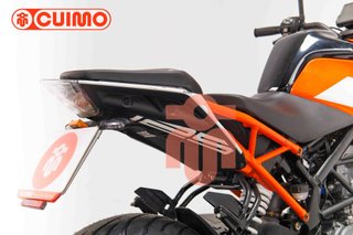 KTM 125 DUKE