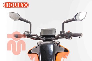 KTM 125 DUKE