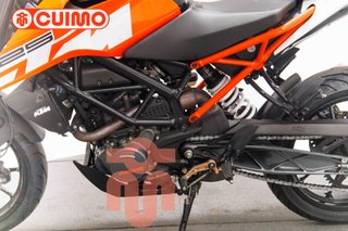 KTM 125 DUKE