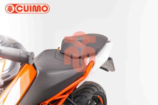 KTM 125 DUKE