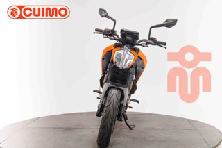 KTM 125 DUKE
