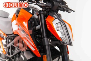 KTM 125 DUKE
