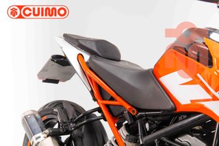 KTM 125 DUKE