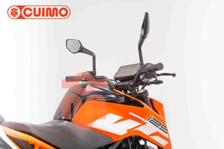 KTM 125 DUKE