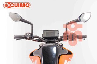 KTM 125 DUKE