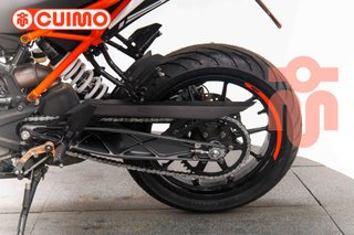 KTM 125 DUKE