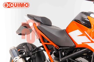 KTM 125 DUKE