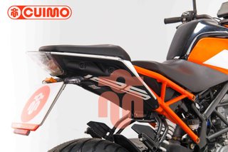 KTM 125 DUKE