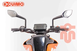 KTM 125 DUKE