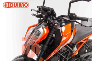 KTM 125 DUKE