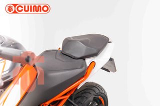 KTM 125 DUKE
