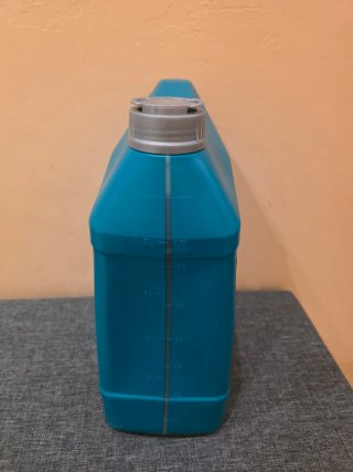 Taladrina Cuttinsol 5L Cogelsa