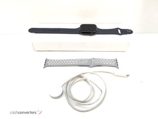 apple watch series 9 45mm (gps) aluminio