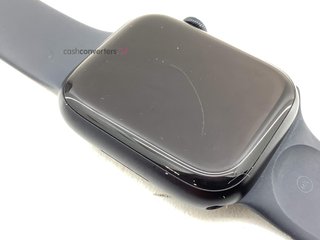 apple watch series 9 45mm (gps) aluminio
