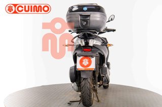 PIAGGIO MP3 YOURBAN 300 LT