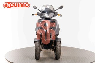 PIAGGIO MP3 YOURBAN 300 LT