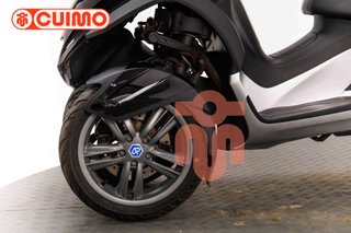 PIAGGIO MP3 YOURBAN 300 LT