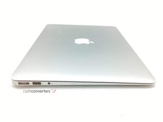 portatil apple apple macbook air core i5 1.8 13 (2017) (a1466)