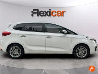 Kia Carens 1.7 CRDi VGT 104kW(115CV) Drive Eco-Dyn