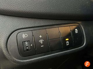 Kia Carens 1.7 CRDi VGT 104kW(115CV) Drive Eco-Dyn