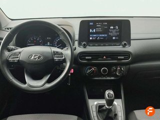 Hyundai Kona 1.0 TGDI Klass 4X2