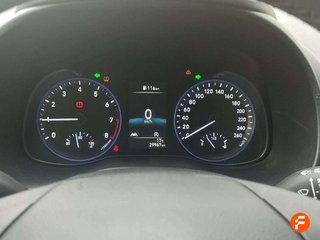 Hyundai Kona 1.0 TGDI Klass 4X2