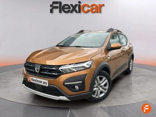 Dacia Sandero Stepway Comfort 74kW (100CV) ECO-G