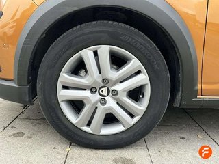 Dacia Sandero Stepway Comfort 74kW (100CV) ECO-G