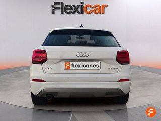Audi Q2 Sport 30 TFSI 85kW (116CV)