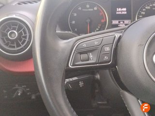 Audi Q2 Sport 30 TFSI 85kW (116CV)