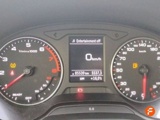 Audi Q2 Sport 30 TFSI 85kW (116CV)