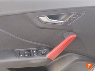 Audi Q2 Sport 30 TFSI 85kW (116CV)
