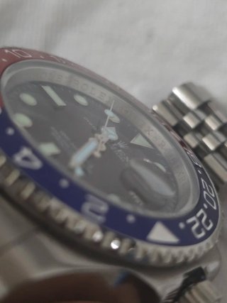 Reloj Rolex GMT-Master II