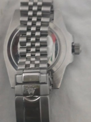 Reloj Rolex GMT-Master II