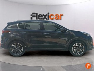 Kia Sportage 1.6 T-GDi 130kW GT Line Xtreme DCT 4x4