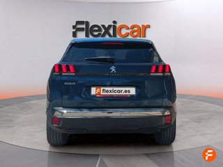 Peugeot 3008 1.5 BlueHDi 96kW S&S Allure Pack EAT8