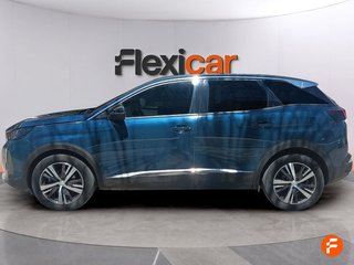 Peugeot 3008 1.5 BlueHDi 96kW S&S Allure Pack EAT8