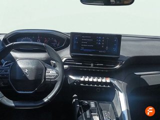 Peugeot 3008 1.5 BlueHDi 96kW S&S Allure Pack EAT8