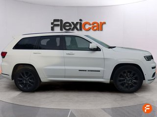 Jeep Grand Cherokee 3.0 V6 Mjet 184kW (250CV) E6D Limited