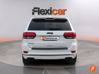 Jeep Grand Cherokee 3.0 V6 Mjet 184kW (250CV) E6D Limited